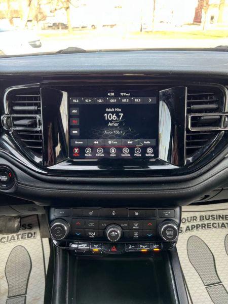 2022 Dodge Durango GT Plus AWD