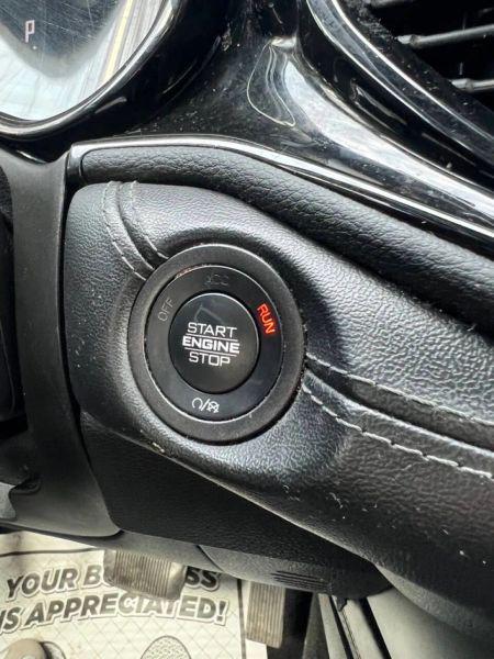 2022 Dodge Durango GT Plus AWD