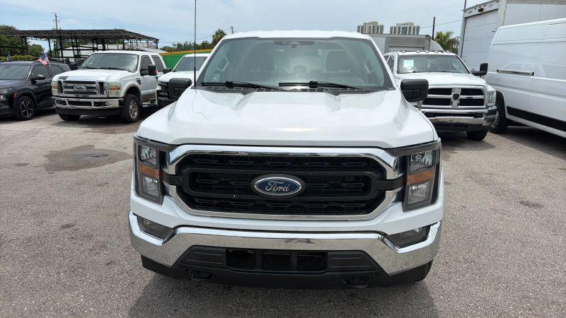 2023 Ford F-150 XLT for sale in Fort Myers, FL