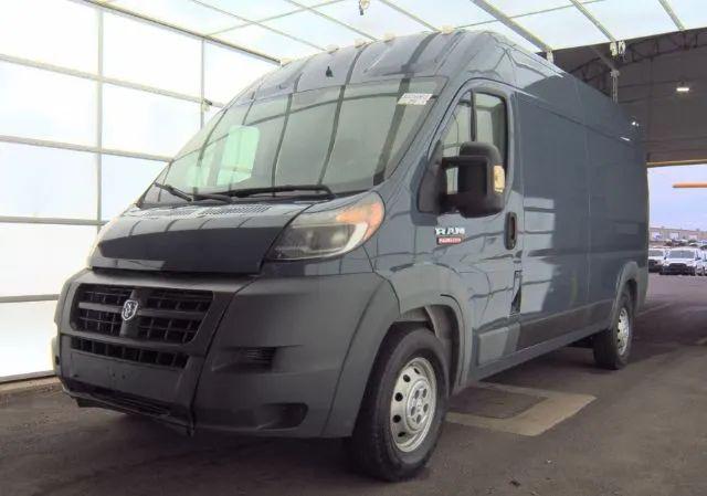 2018 Ram ProMaster 2500 Cargo Van High Roof 159" WB for sale in Temple Hills, MD