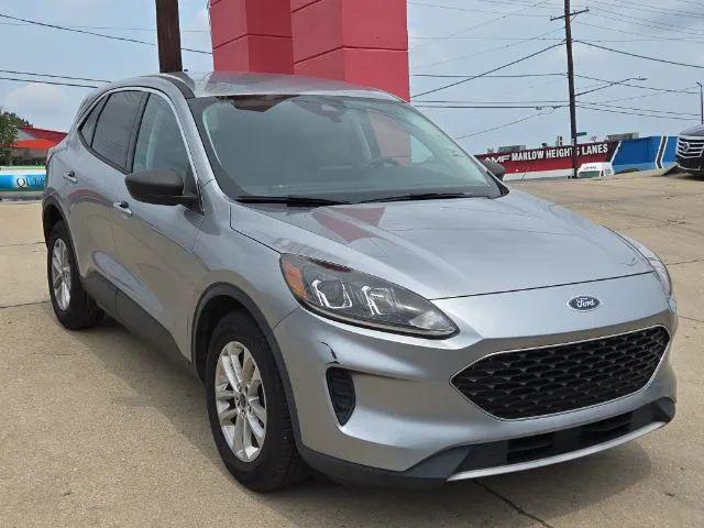 2022 Ford Escape SE for sale in Temple Hills, MD