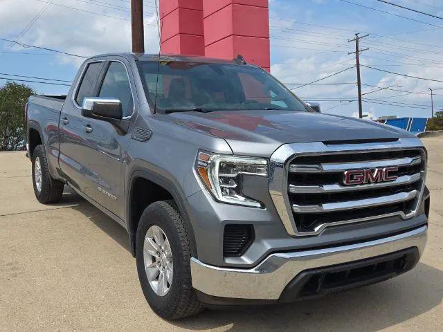 2022 GMC Sierra 1500 Limited 4WD Double Cab Standard Box SLE for sale in Temple Hills, MD