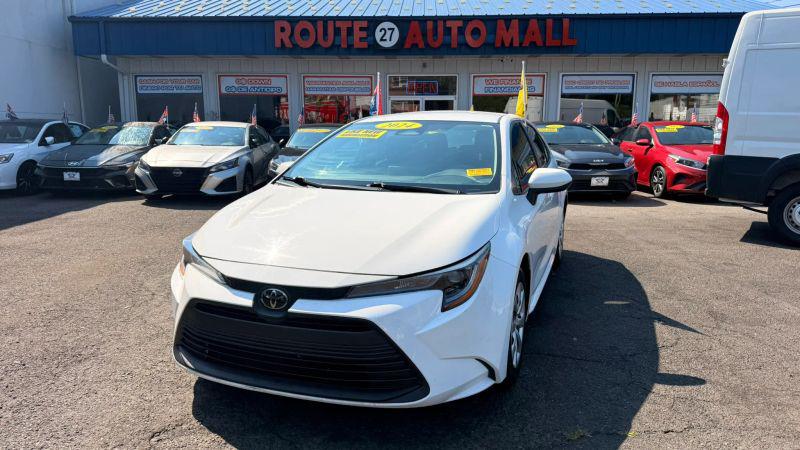 2024 Toyota Corolla LE for sale in Linden, NJ