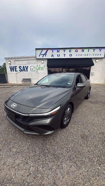 2024 Hyundai Elantra SEL for sale in Ocean Springs, MS