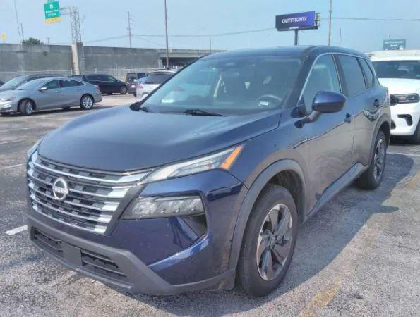 2024 Nissan Rogue SV FWD for sale in Jonesboro, AR