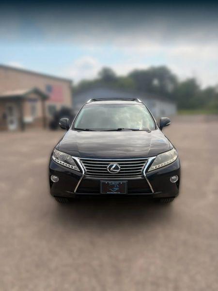 2013 Lexus RX 350 350 for sale in Zimmerman, MN