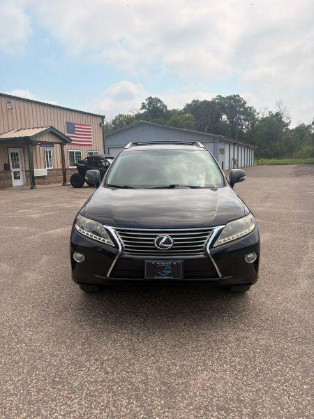 2013 Lexus RX 350 350 for sale in Zimmerman, MN