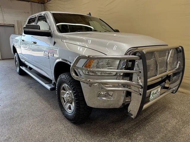 2015 Ram 2500 SLT for sale in Dell Rapids, SD