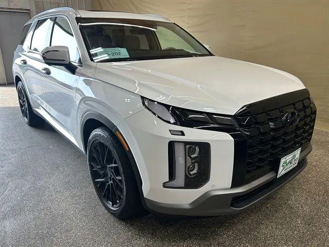 2023 Hyundai Palisade Limited for sale in Dell Rapids, SD