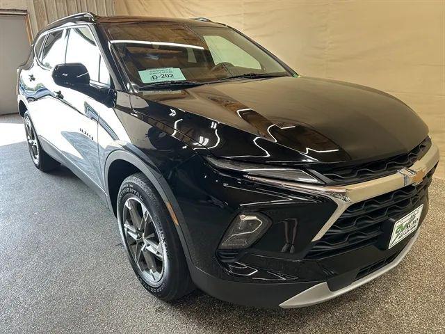 2024 Chevrolet Blazer AWD 2LT for sale in Dell Rapids, SD