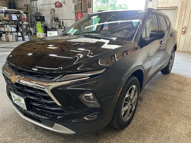 2024 Chevrolet Blazer AWD 2LT