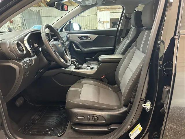 2024 Chevrolet Blazer AWD 2LT