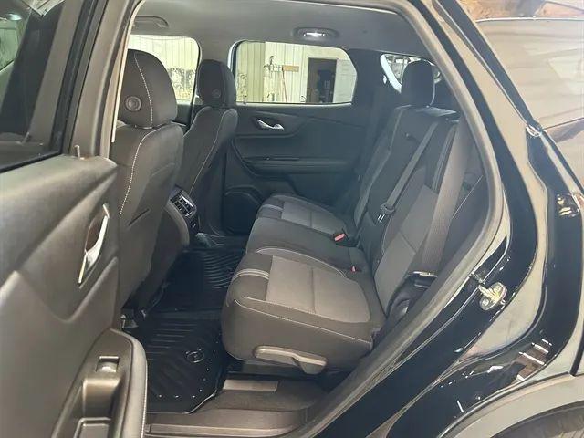 2024 Chevrolet Blazer AWD 2LT