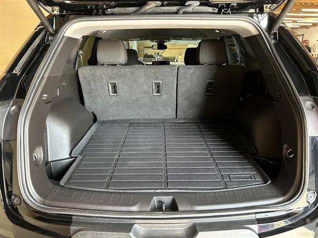 2024 Chevrolet Blazer AWD 2LT