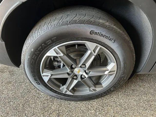 2024 Chevrolet Blazer AWD 2LT