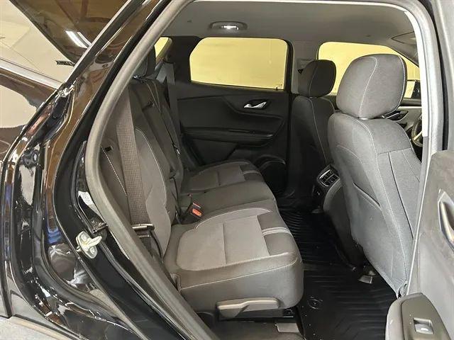 2024 Chevrolet Blazer AWD 2LT
