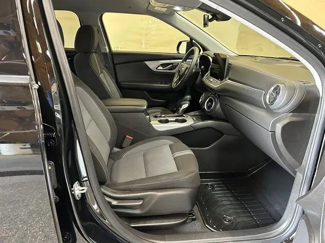 2024 Chevrolet Blazer AWD 2LT
