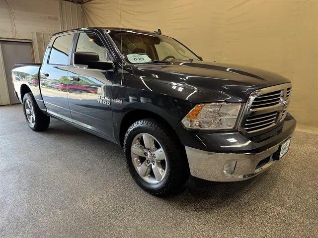 2015 Ram 1500 Big Horn for sale in Dell Rapids, SD