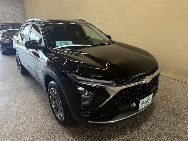 2024 Chevrolet Trax FWD LT for sale in Dell Rapids, SD