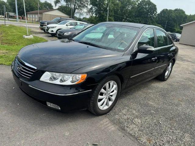 2008 Hyundai Azera Limited for sale in Fortville, IN