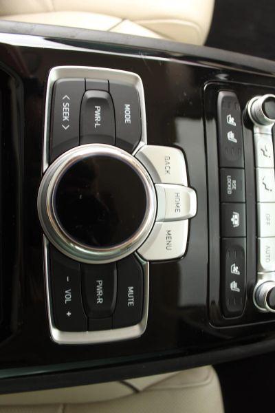 2021 Genesis G90 5.0 Ultimate RWD