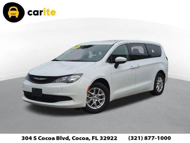 2023 Chrysler Voyager LX for sale in Cocoa, FL