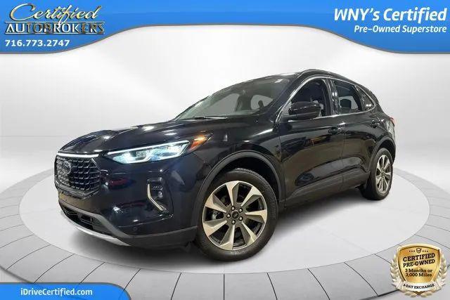 2023 Ford Escape Platinum for sale in Grand Island, NY