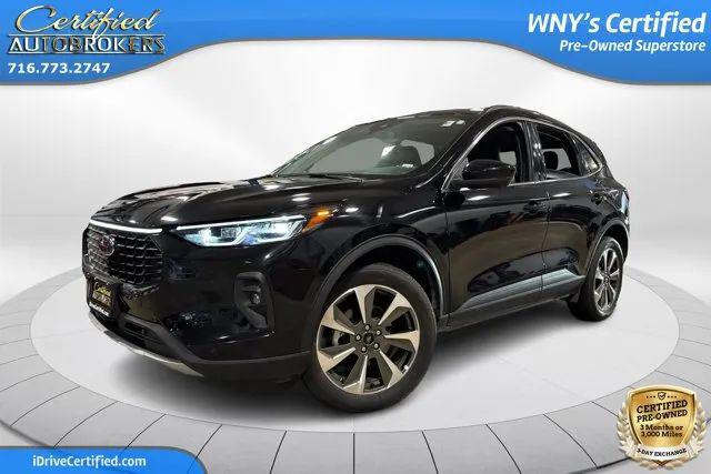 2024 Ford Escape Platinum for sale in Grand Island, NY