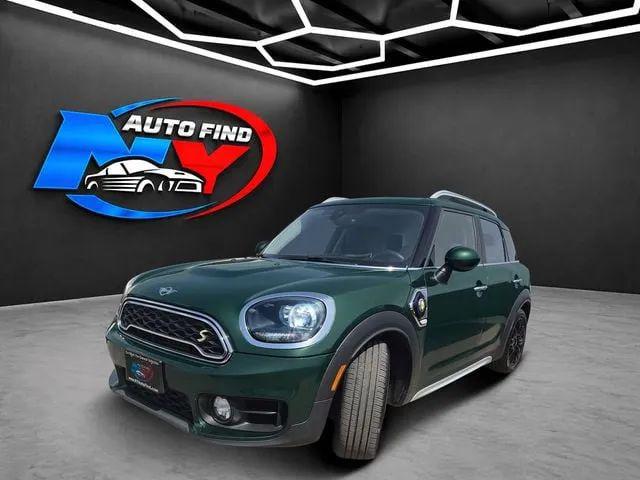 2019 MINI E Countryman Cooper S for sale in Massapequa, NY