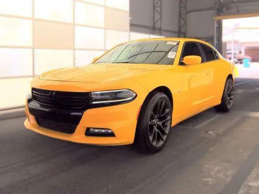2018 Dodge Charger GT AWD for sale in Marietta, GA