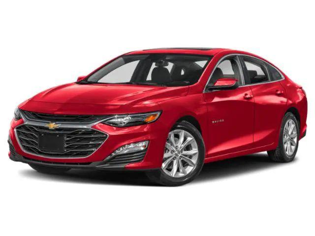 2025 Chevrolet Malibu FWD 1LT for sale in Dallas, TX