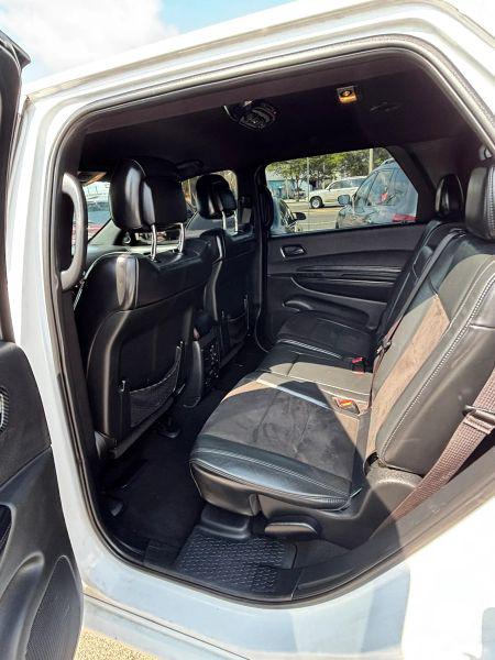 2020 Dodge Durango GT Plus RWD