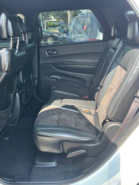 2020 Dodge Durango GT Plus RWD