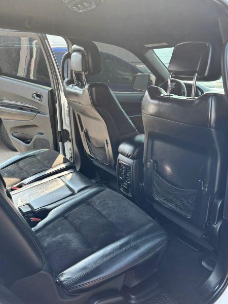 2020 Dodge Durango GT Plus RWD