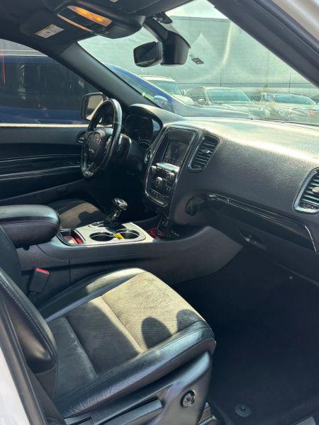 2020 Dodge Durango GT Plus RWD