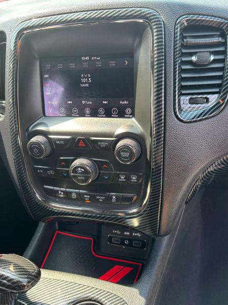 2020 Dodge Durango GT Plus RWD