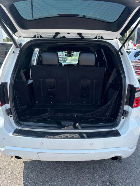 2020 Dodge Durango GT Plus RWD