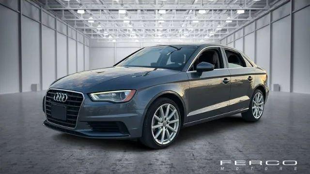 2015 Audi A3 2.0T Premium for sale in Miami, FL