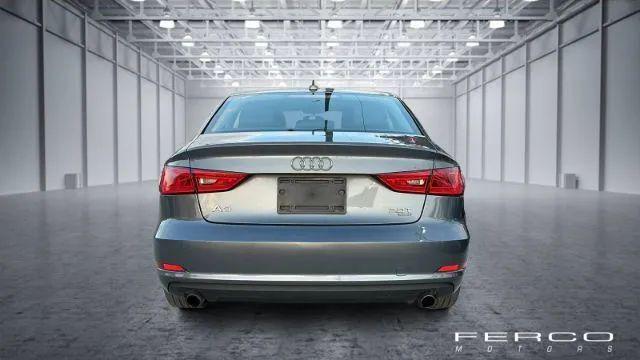 2015 Audi A3 2.0T Premium