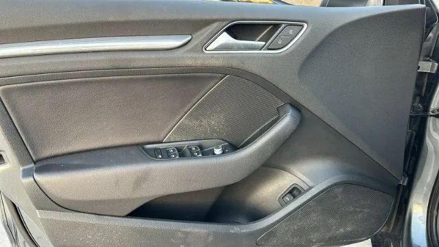 2015 Audi A3 2.0T Premium