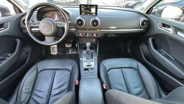 2015 Audi A3 2.0T Premium