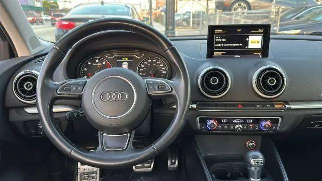 2015 Audi A3 2.0T Premium