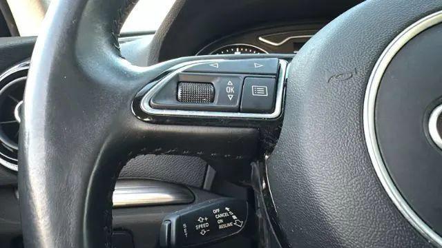 2015 Audi A3 2.0T Premium