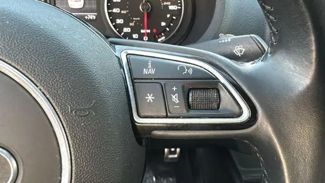 2015 Audi A3 2.0T Premium