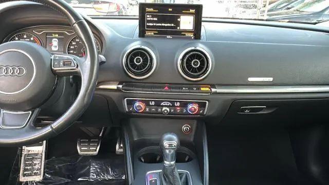2015 Audi A3 2.0T Premium