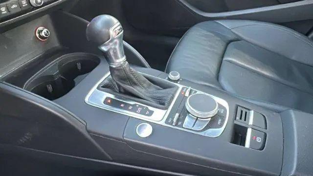 2015 Audi A3 2.0T Premium