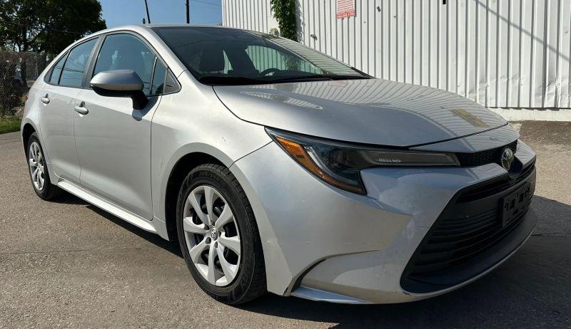2024 Toyota Corolla LE for sale in Denton, TX