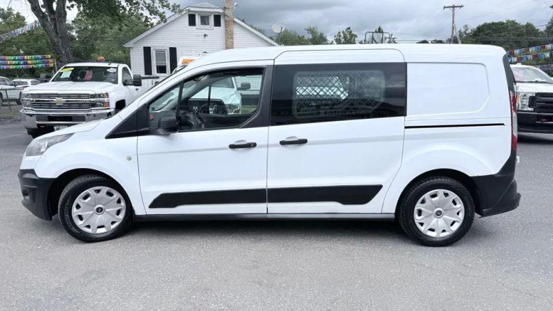 2018 Ford Transit Connect XL for sale in Williamstown, NJ