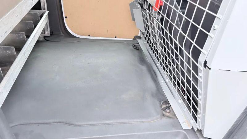 2018 Ford Transit Connect XL