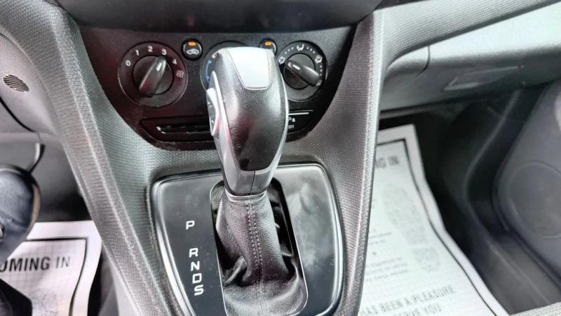 2018 Ford Transit Connect XL